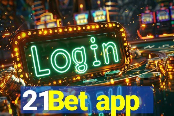 21Bet app